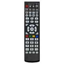 Controle Remoto Receptor Century Midiabox Shd7100