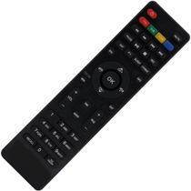 Controle Remoto Receptor Cinebox-Extremo Z Full HD