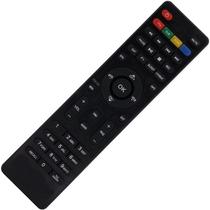 Controle Remoto Receptor Cinebox-Fantasia HD