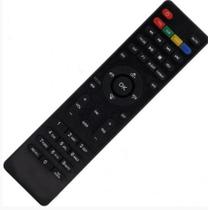 Controle Remoto Receptor Cinebox Fantasia + - Lelong/Sky