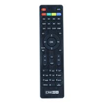 Controle Remoto Receptor Cinebox Maximus Z Full HD