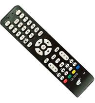 Controle Remoto Receptor Compatível Com Oi Tv Le-7016 - Lelong