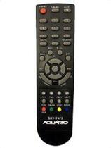 Controle Remoto Receptor Digital Aquario-7473 - Aloa