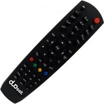 Controle Remoto Receptor Duosat-Play HD