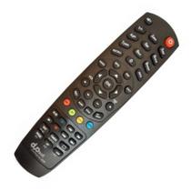 Controle Remoto Receptor Duosat Prodigy Nano HD