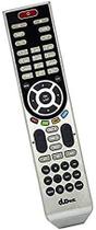 Controle Remoto Receptor Duosat Spider Nano HD