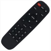 Controle remoto Receptor Freesky Ott Box TV 4K IPTV