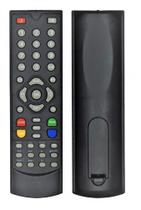 Controle Remoto Receptor Gglobal-sat - Gs-111