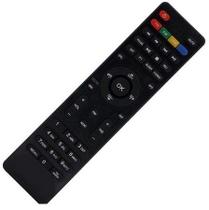 Controle Remoto Receptor Gigabox S1000 HD Controle Remoto Receptor Gigabox S1000 HD
