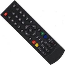 Controle Remoto Receptor Global sat- Gs-330 HD