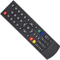 Controle Remoto Receptor Global sat Gs111 HD
