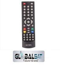 Controle Remoto Receptor GS111,GS120, GS240, GS300, GS330