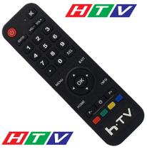 Controle Remoto Receptor H TV- 5