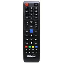 Controle Remoto Receptor Mibosatt- 2001