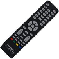 Controle Remoto Receptor Oi Tv Hd 5E56 - Atech eletrônica