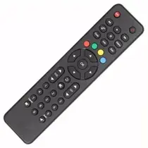 Controle Remoto Receptor Oi Tv Hd Compatível - WLW MBTECH Controle Remoto Receptor Oi Tv Hd Compatível - WLW MBTECH