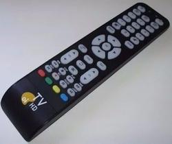 Controle Remoto Receptor Oi TV Hd Ses6 Fbg-7025 Controle Remoto Receptor Oi TV Hd Ses6 Fbg-7025