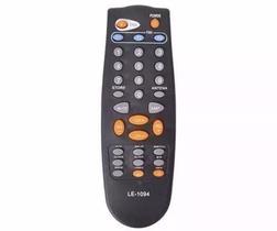 Controle Remoto Receptor Parabólica Elsys