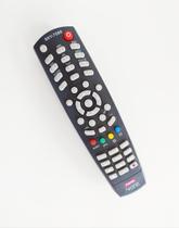 Controle Remoto Receptor Phan-tom Arena HD 1080P ON DEMAND