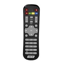 Controle Remoto Receptor Phantom NET Controle Remoto Receptor Phantom NET