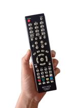 Controle Remoto Receptor Phantom Ultra 3 HD On Demand