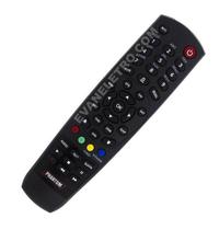 Controle Remoto Receptor Phantom Ultra 5 HD