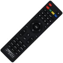 Controle Remoto Receptor Power Net P99Hd Platinum