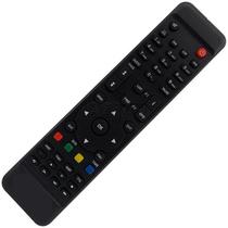 Controle Remoto Receptor Powernet P100 HD Controle Remoto Receptor Powernet P100 HD