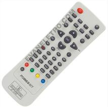 Controle Remoto Receptor Powernet P55N Plus Controle Remoto Receptor Powernet P55N Plus