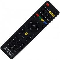 Controle Remoto Receptor Powernet P990 HD2 Controle Remoto Receptor Powernet P990 HD2