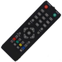 Controle Remoto Receptor Showbox-S-Box Mini SD