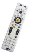 Controle Remoto Receptor SKY HDTV H67