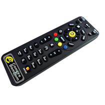 Controle Remoto Receptor Sky Hdtv2