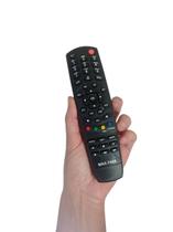 Controle Remoto Receptor TocomBox PFC HD