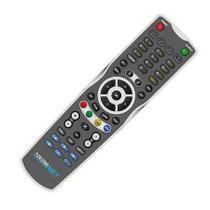 Controle Remoto Receptor Tocomnet One HD Controle Remoto Receptor Tocomnet One HD
