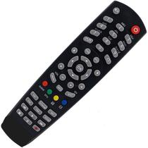 Controle Remoto Receptor Tocomsat-Duplo Lite HD 2