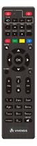 Controle Remoto Receptor Vivensis Vx10 Original