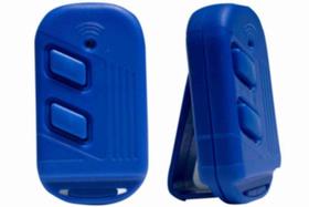 Controle Remoto Regravavel Modelo 1010 Idealse Azul Controle Remoto Regravavel Modelo 1010 Idealse Azul