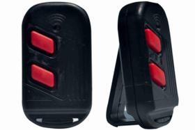 Controle Remoto Regravavel Modelo 1010 Idealse Preto Controle Remoto Regravavel Modelo 1010 Idealse Preto