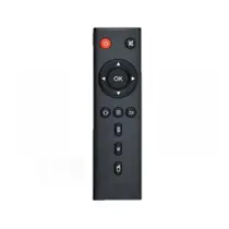Controle Remoto Reposição TV TX3 MINI TX5 TX5 PRO TX9p Novo 7109 9051