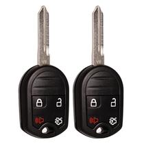 Controle remoto reserva MechanMagic para chave Ford Lincoln Mercury