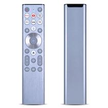 Controle remoto RETROSUN ERF6A80 Voice para Hisense U6 U7 U8 A7