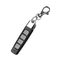 Controle Remoto RF 433MHz Para Abertura De Porta De Garagem, Clonador De Chave Duplicadora Para