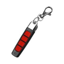 Controle Remoto RF 433MHz Para Abertura De Porta De Garagem, Duplicador De Chaves, Segurança Controle Remoto RF 433MHz Para Abertura De Porta De Garagem, Duplicador De Chaves, Segurança