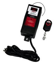 Controle remoto RF para coletores de poeira de 115V JET DC-RC