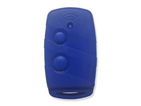 Controle Remoto Rolling Code Hcs 9003 Rossi Azul