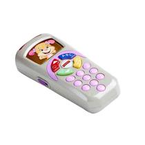 Controle Remoto Rosa Cachorrinho Fisher-Price - Mattel HXB75