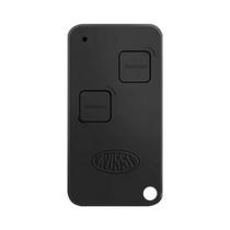 Controle Remoto Rossi Ntx Original 433Mhz Hcs Rolling Code Preto Black Controle Remoto Rossi Ntx Original 433Mhz Hcs Rolling Code Preto Black