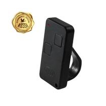 Controle Remoto Rossi NTX RC 433mhz Motor de Portão Controle Remoto Rossi NTX RC 433mhz Motor de Portão