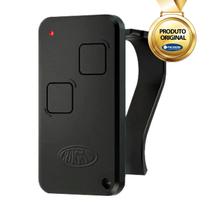 Controle Remoto Rossi Preto Portão Eletronico 433mhz Ntx Hcs